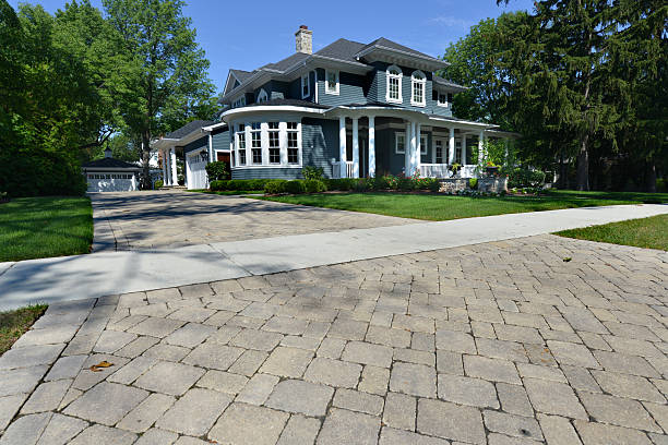 Best Affordable Driveway Pavers  in South Daytona, FL